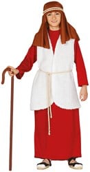 Kostuum Schaapsherder Jongen