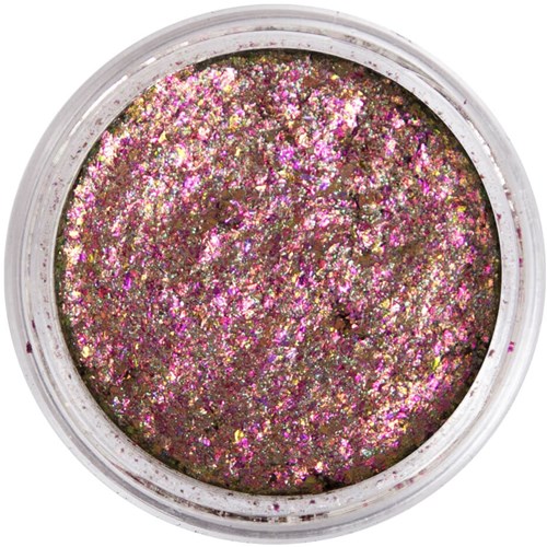 PXP Pressed Chrome Oogschaduw Pink Champaign - 5gr