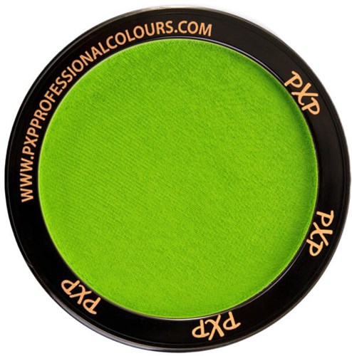 PXP Water Schmink Licht Groen - 10gr