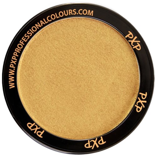PXP Water Schmink Pearl Goud - 10gr