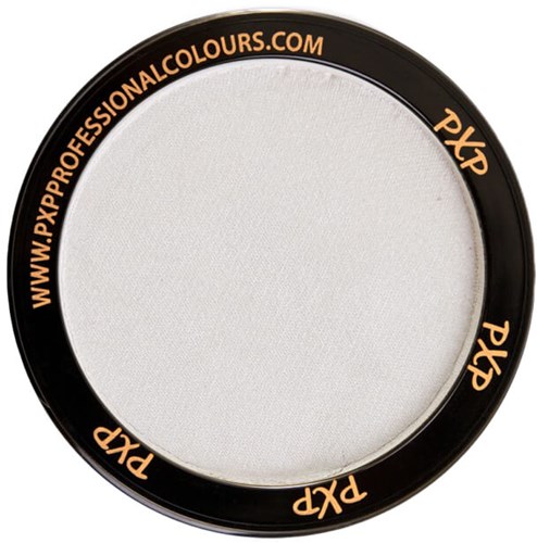 PXP Water Schmink Pearl Wit - 10gr