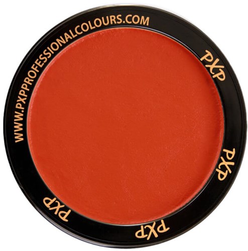 PXP Water Schmink Oranje - 10gr