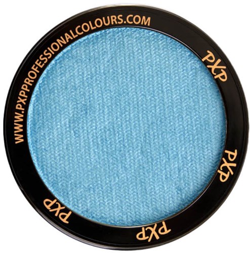PXP Water Schmink Metallic Blauw - 10gr