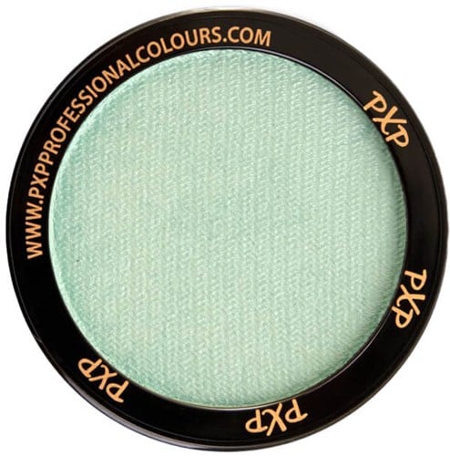 PXP Water Schmink Metallic Groen - 10gr