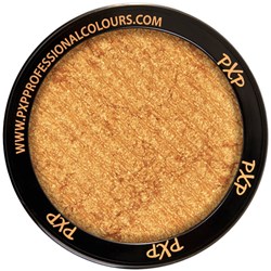 PXP Water Schmink Royal Goud - 10gr