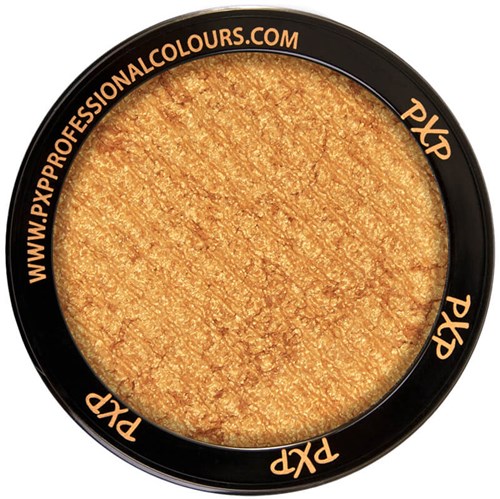 PXP Water Schmink Royal Goud - 10gr