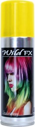 Haarspray Geel 125ml
