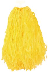 Pom Pom Geel