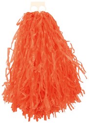 Pom Pom Oranje