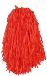 Pom Pom Rood