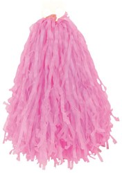 Pom Pom Roze