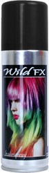Haarspray Zwart 125ml
