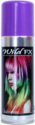 Haarspray Paars 125ml