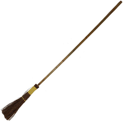 Heksenbezem 91cm