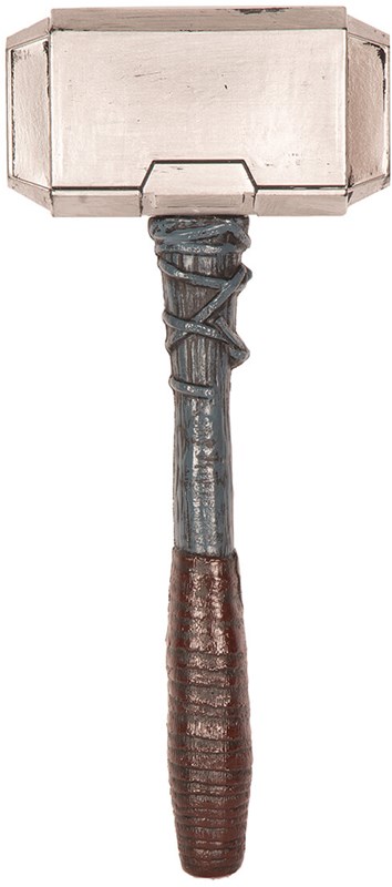 Thor Hamer Viking - 35cm