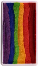 Splitcake PXP Vivid Rainbow - 28gr