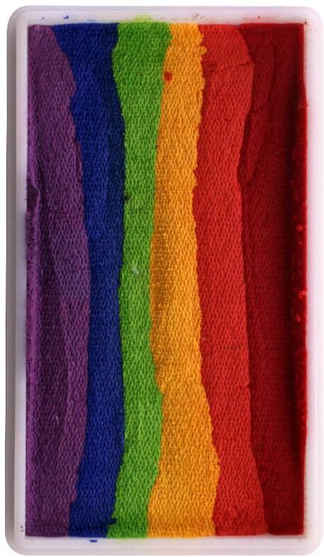 Splitcake PXP Vivid Rainbow - 28gr