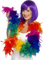 Boa Regenboog - Rainbow Luxe (80gr.)