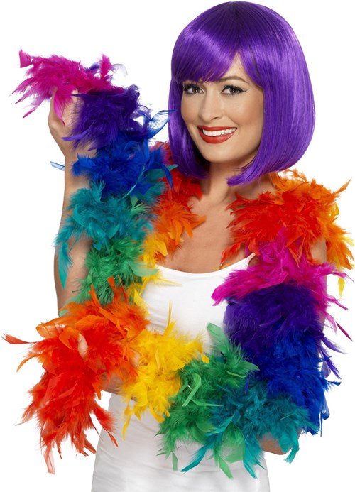 Boa Regenboog - Rainbow Luxe (80gr.)
