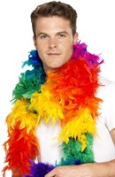 Boa Regenboog - Rainbow Luxe (80gr.) (man)
