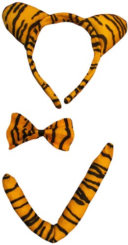 Set Tijger
