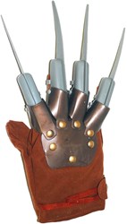 Fright handschoen ''Freddy'' 