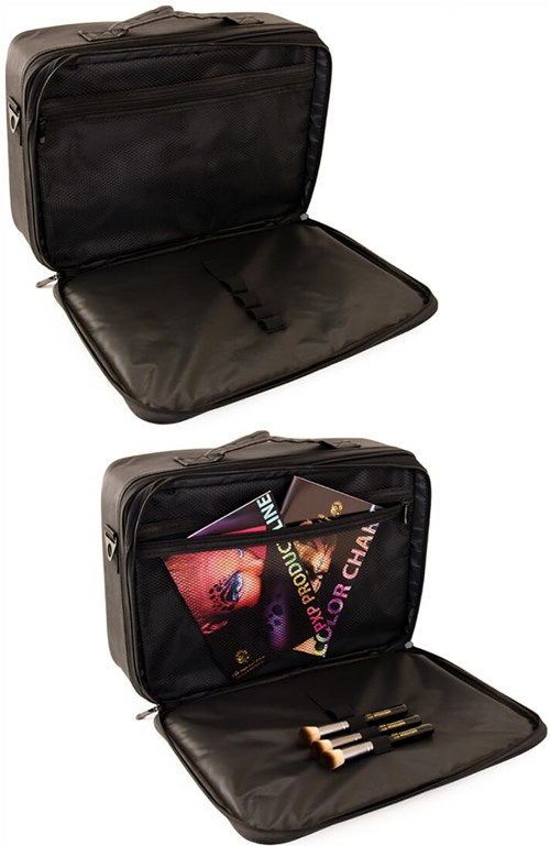 PXP Make-Up en Visagie Koffer (2)