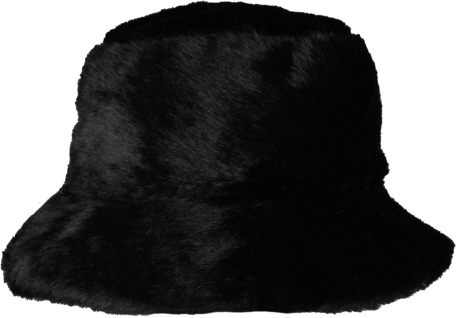Bucket Hat Bont Zwart Kopen? | Carnavalsland.nl