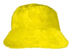 Bucket Hat Bont Zwart Kopen? | Carnavalsland.nl