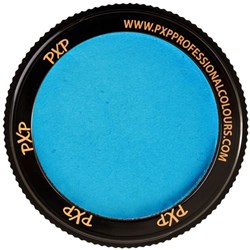 PXP Water Schmink Licht Blauw - 30gr