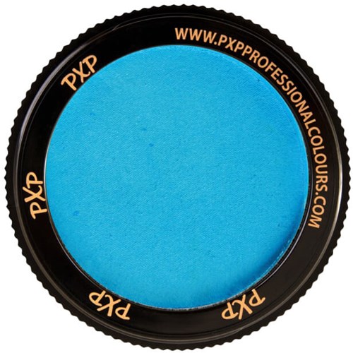 PXP Water Schmink Licht Blauw - 30gr