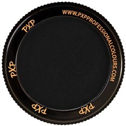 PXP Water Schmink Zwart - 30gr