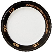 PXP Water Schmink Wit - 30gr