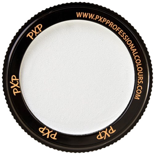 PXP Water Schmink Wit - 30gr