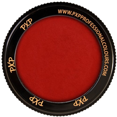 PXP Water Schmink Rood - 30gr