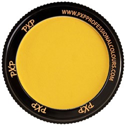 PXP Water Schmink Geel - 30gr