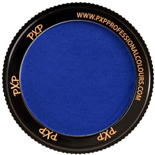 PXP Water Schmink Midden Blauw - 30gr