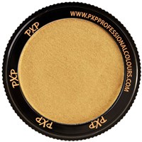 PXP Water Schmink Pearl Goud - 30gr