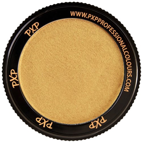 PXP Water Schmink Pearl Goud - 30gr