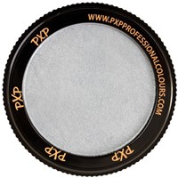PXP Water Schmink Pearl Zilver - 30gr