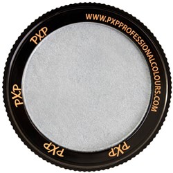 PXP Water Schmink Pearl Zilver - 30gr