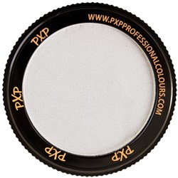PXP Water Schmink Pearl Wit - 30gr