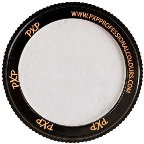 PXP Water Schmink Pearl Wit - 30gr