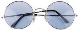 Bril John Lennon Mega Blauw