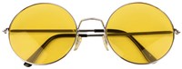 Bril John Lennon Mega Geel