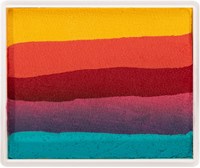 Splitcake PXP Big Happy Colours Rainbow - 50gr
