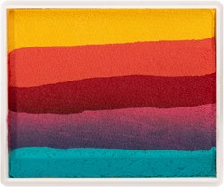 Splitcake PXP Big Happy Colours Rainbow - 50gr