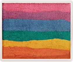 Splitcake PXP Big Pearly Rainbow - 50gr