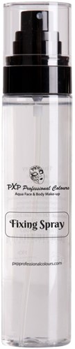 PXP Fixing Spray - 120ml