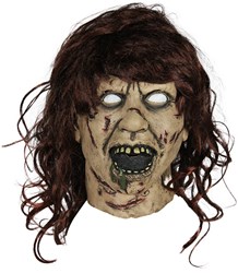 Exorcist Masker Halloween